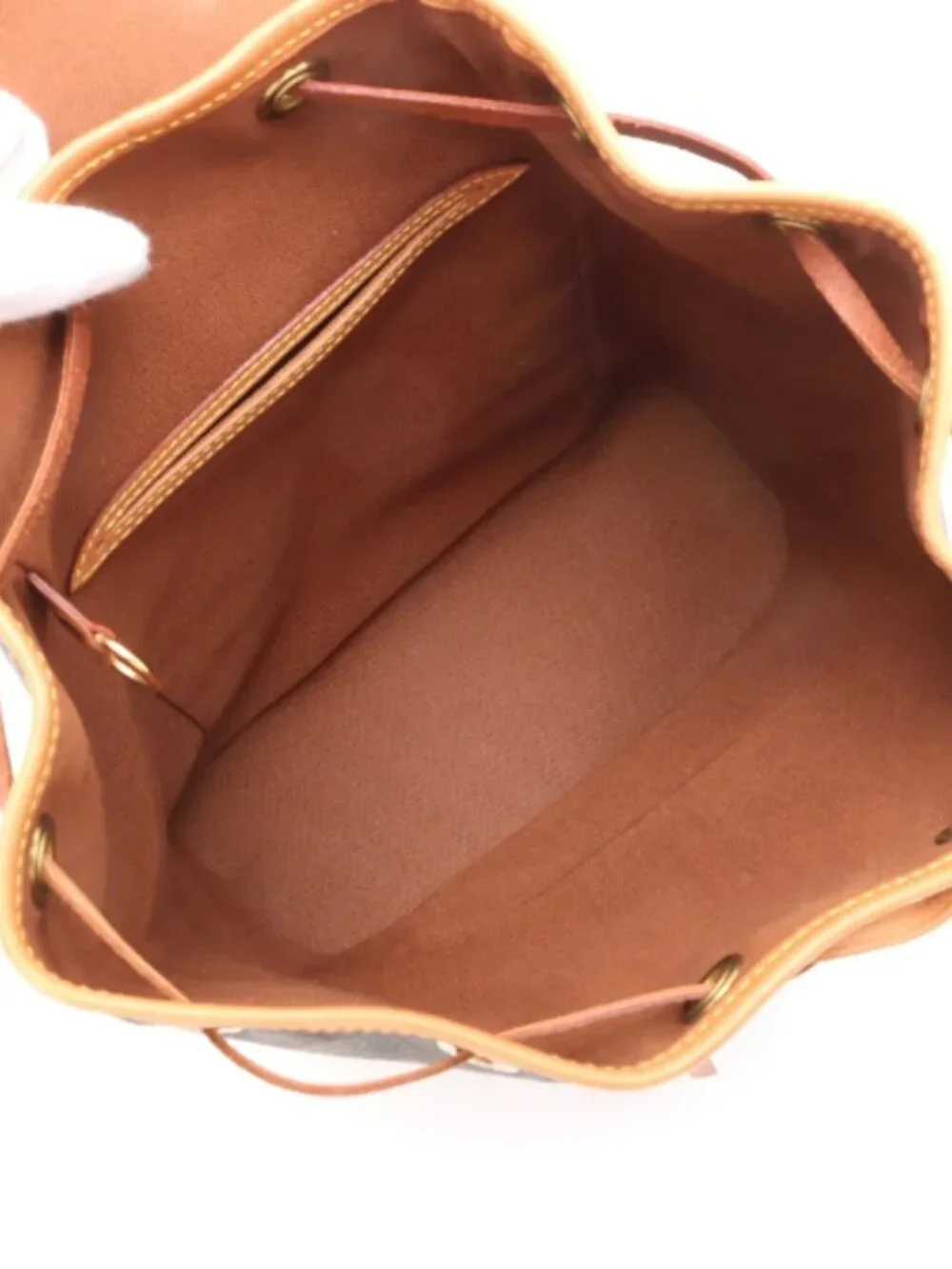 Louis Vuitton Monogram Montsouris MM